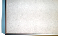 ALUMÍNIUM KERETES INFRAPANEL